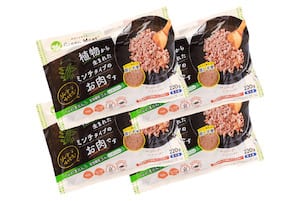 Green Meat（グリーンミート）4パックセットの価格