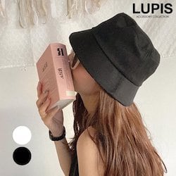 LUPIS（ルピス）の帽子